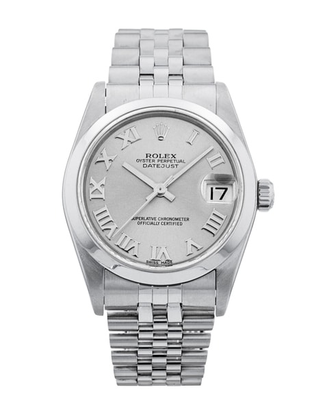 Rolex Mid-Size Datejust 78240